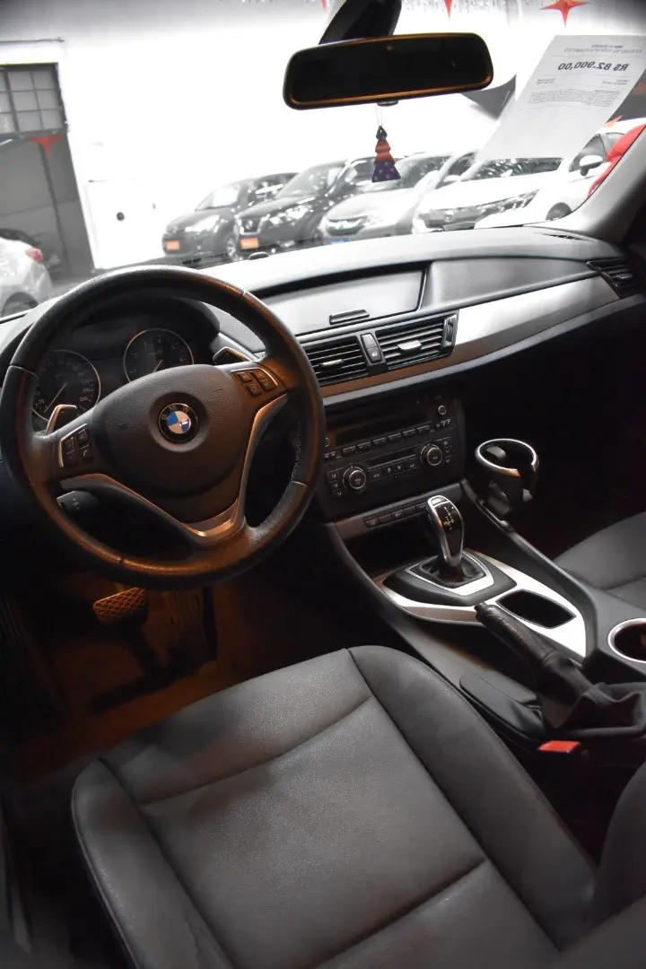 BMW X1 - Foto