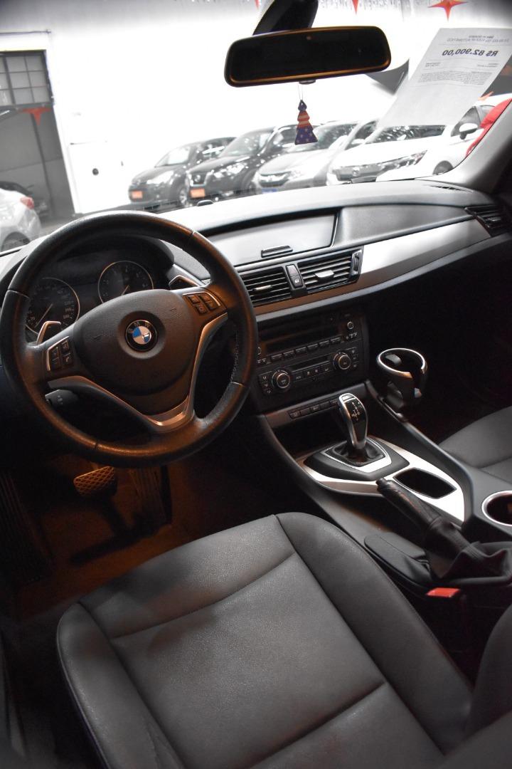 BMW X1 - Foto