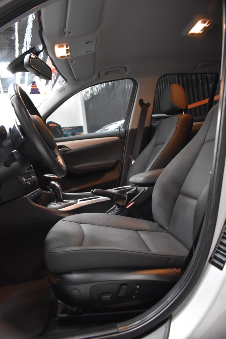 BMW X1 - Foto