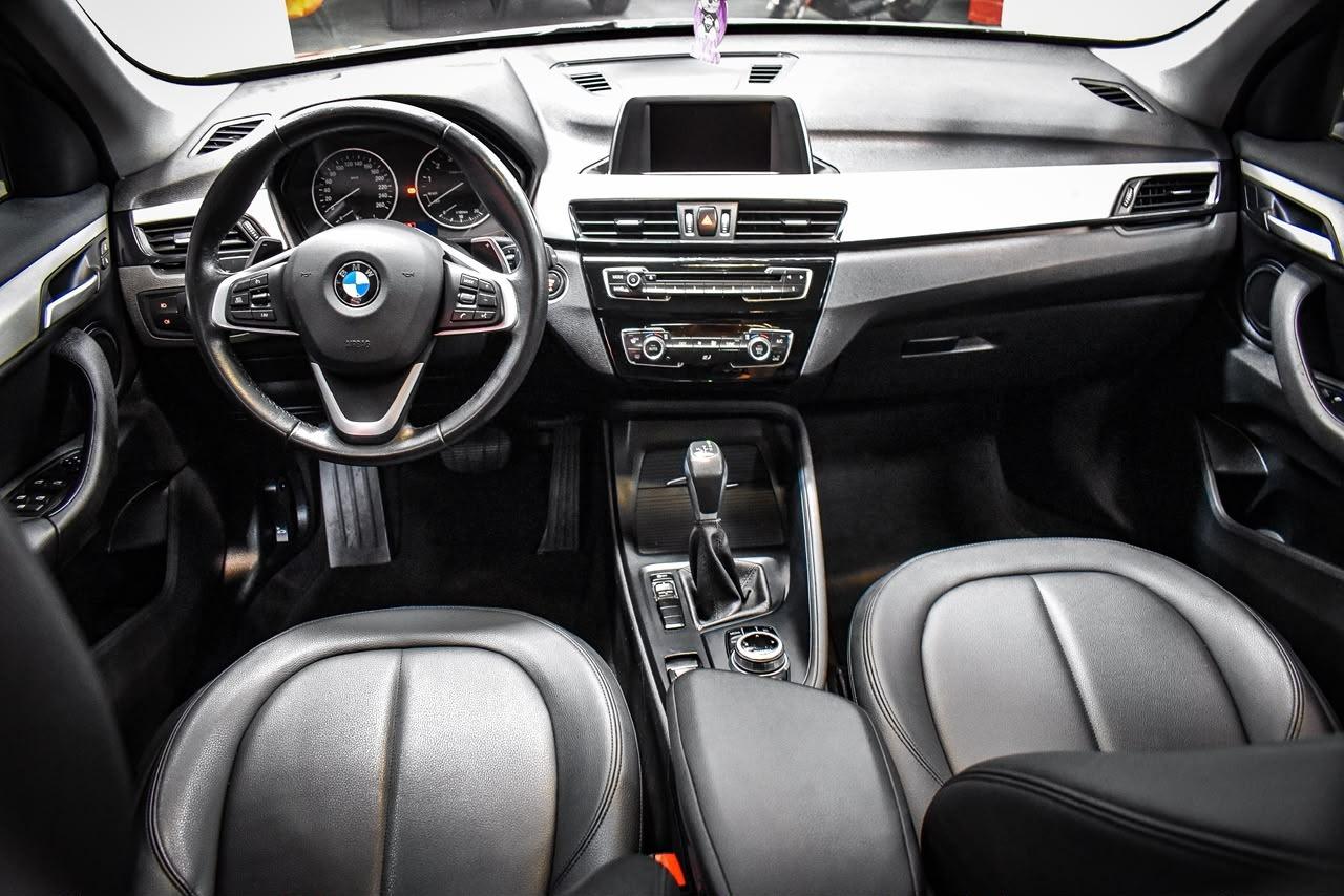 BMW X1 - Foto