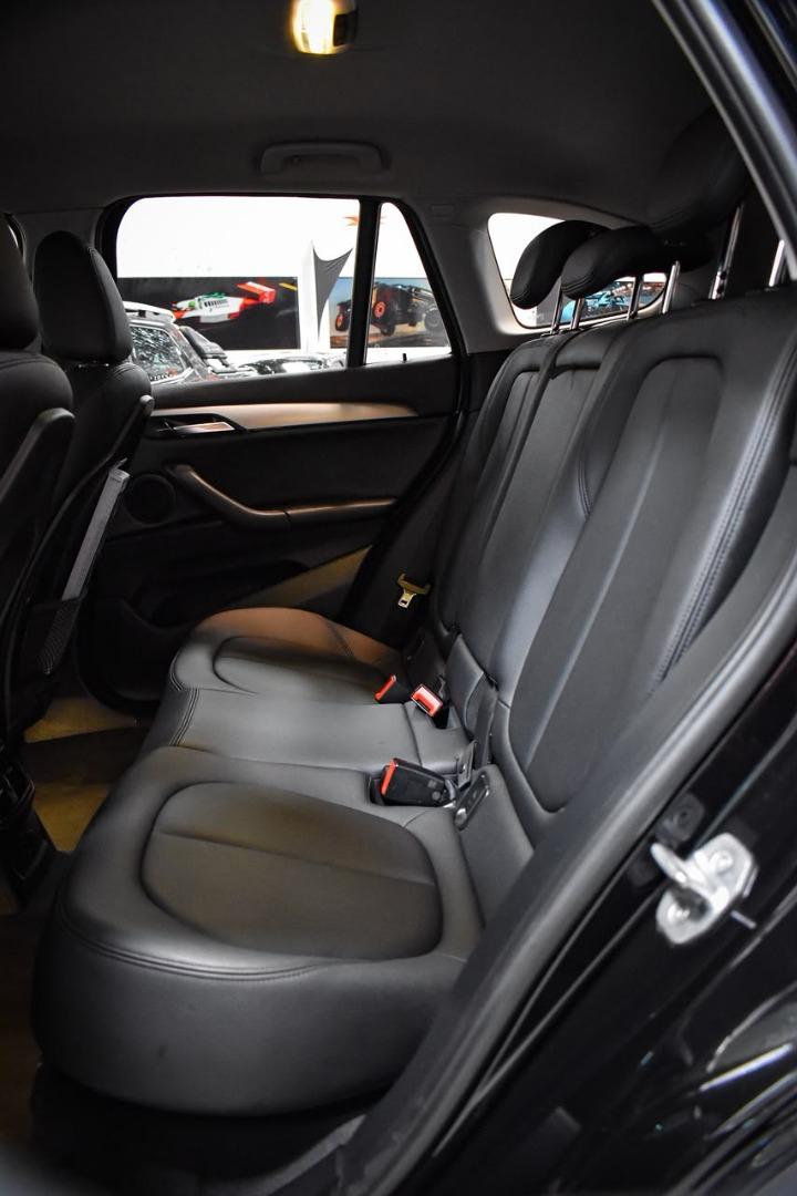 BMW X1 - Foto