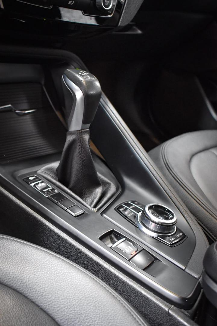 BMW X1 - Foto