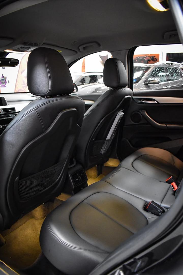 BMW X1 - Foto