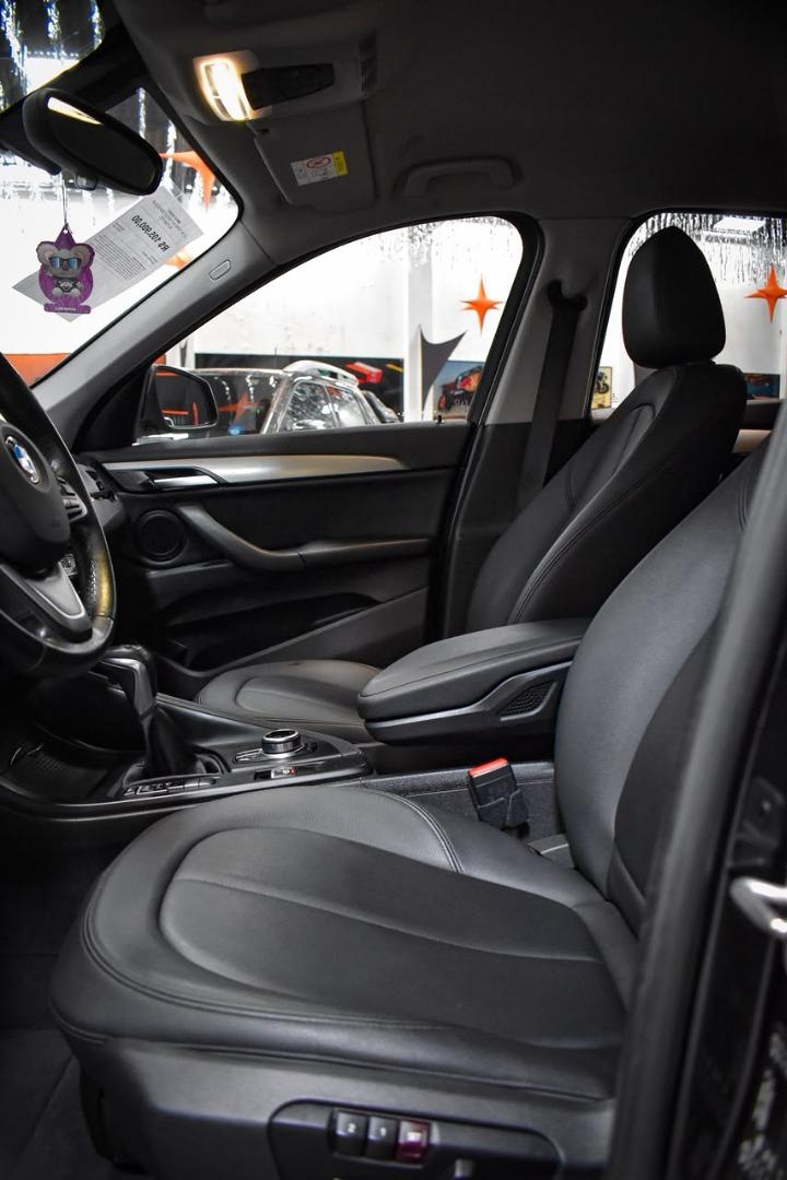 BMW X1 - Foto
