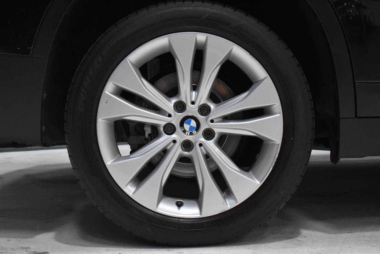BMW X1 - Foto