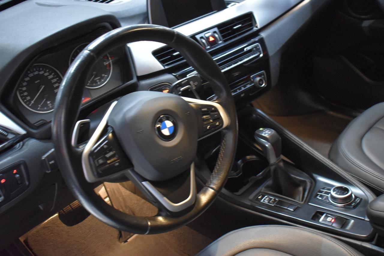BMW X1 - Foto