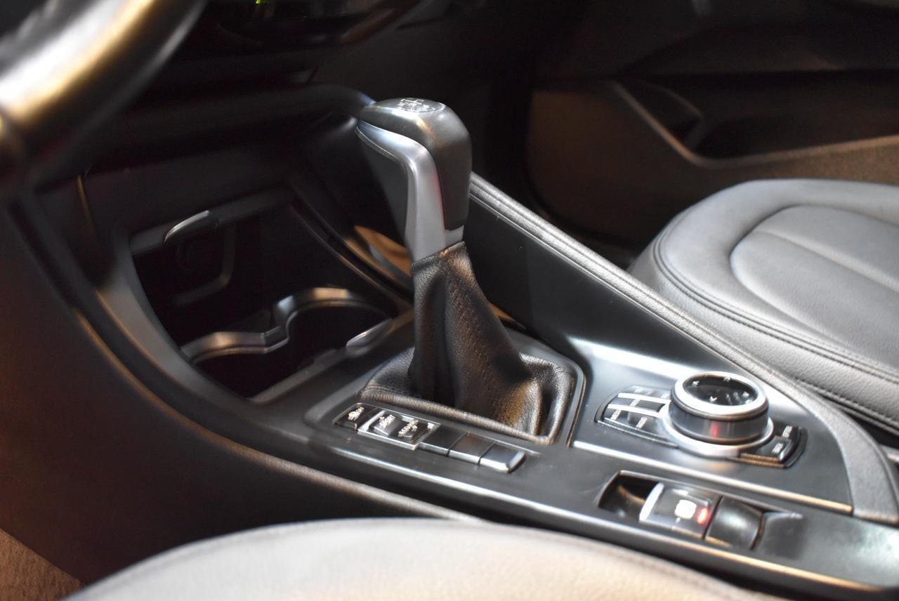 BMW X1 - Foto