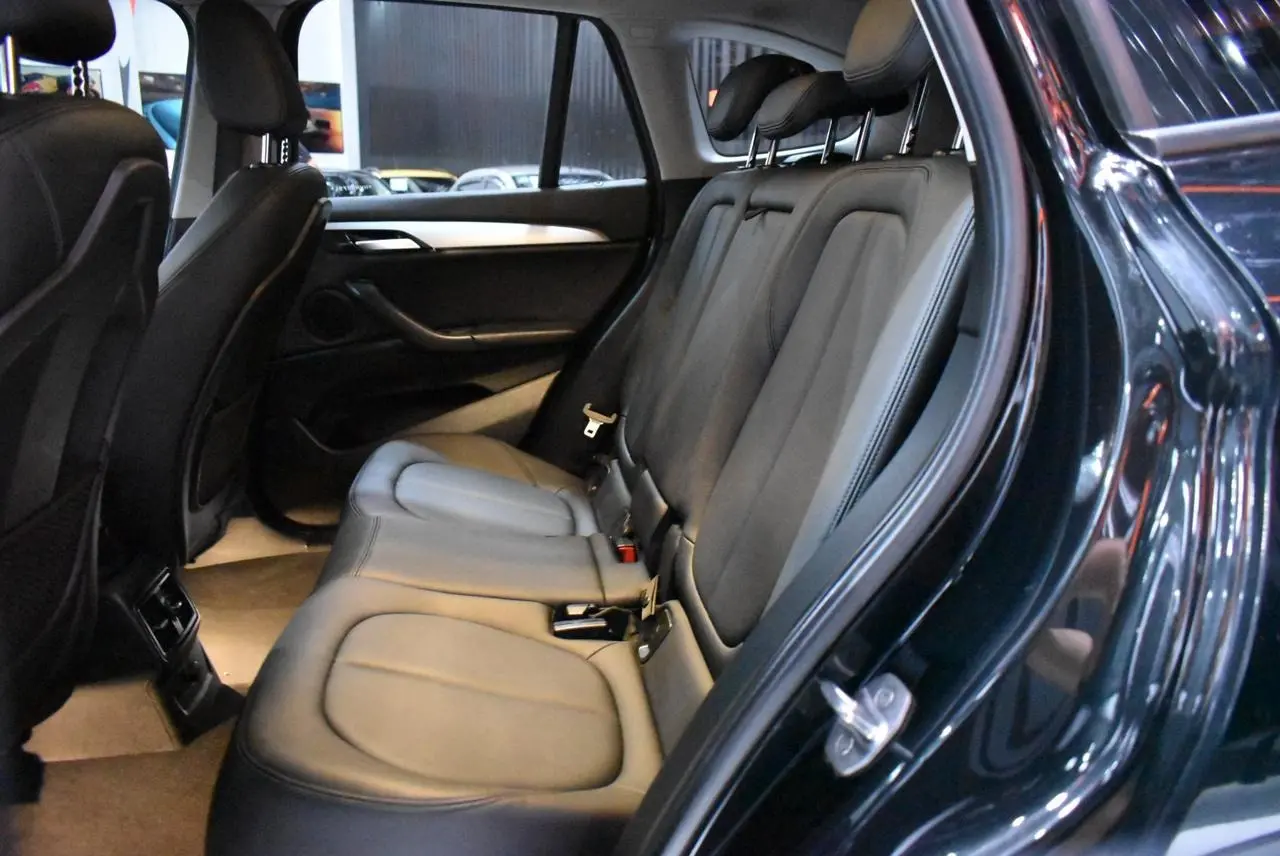 BMW X1 - Foto