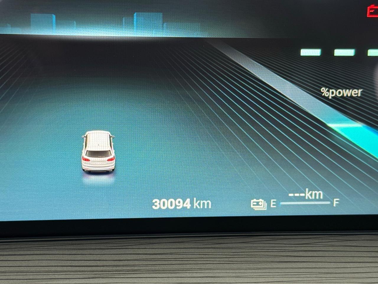 CHERY Tiggo 8 Pro - Foto