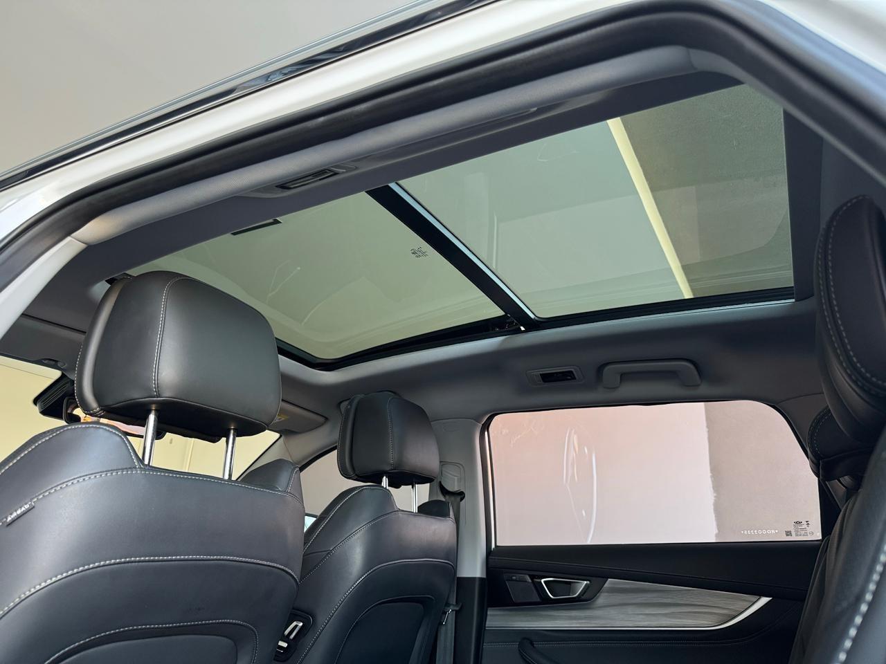 CHERY Tiggo 8 Pro - Foto