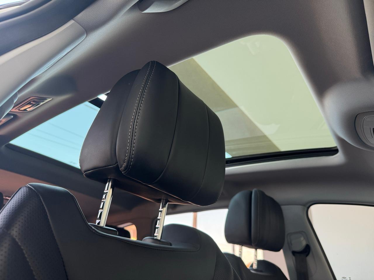 CHERY Tiggo 8 Pro - Foto