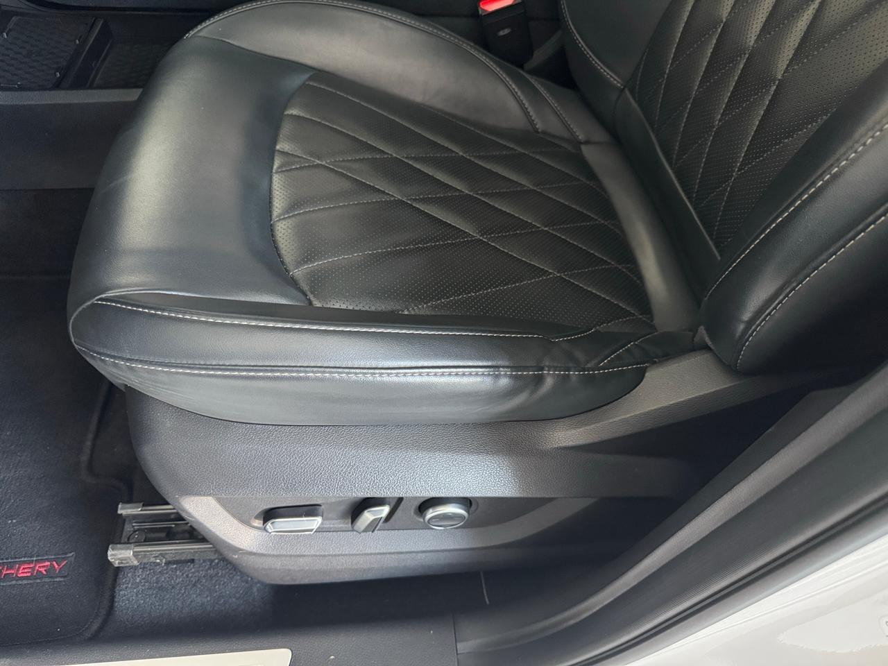 CHERY Tiggo 8 Pro - Foto