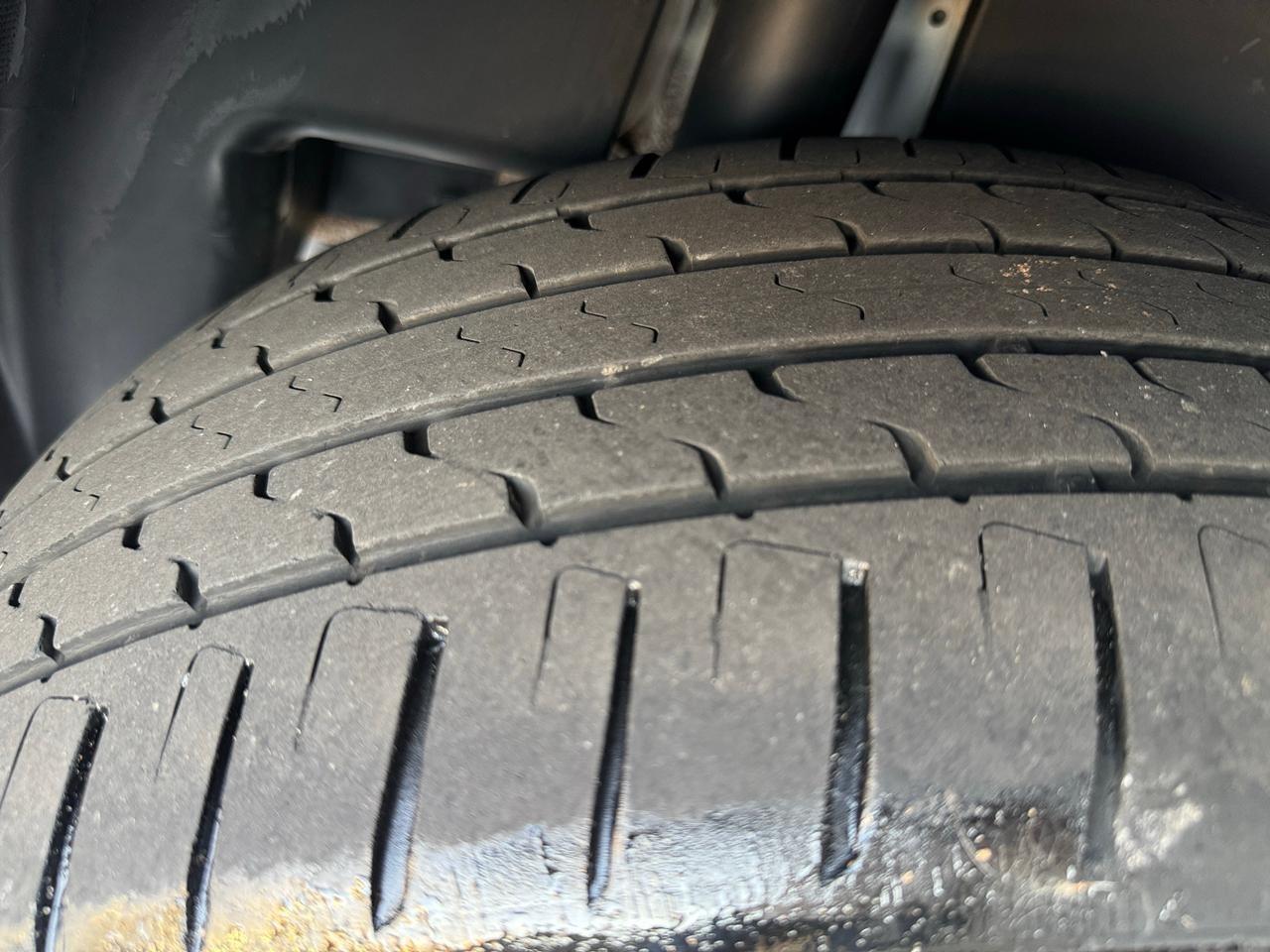 CHERY Tiggo 8 Pro - Foto