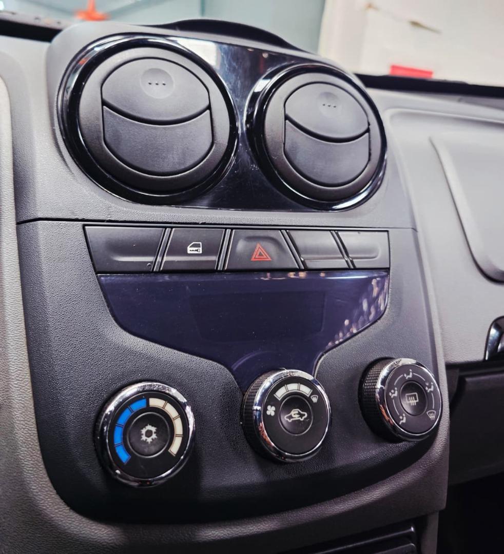 CHEVROLET Agile - Foto