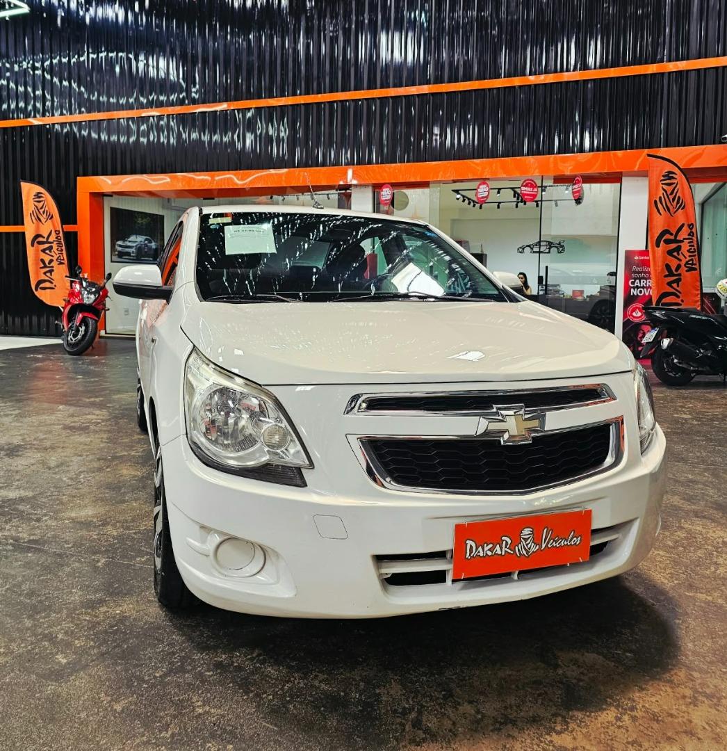 CHEVROLET Cobalt - Foto