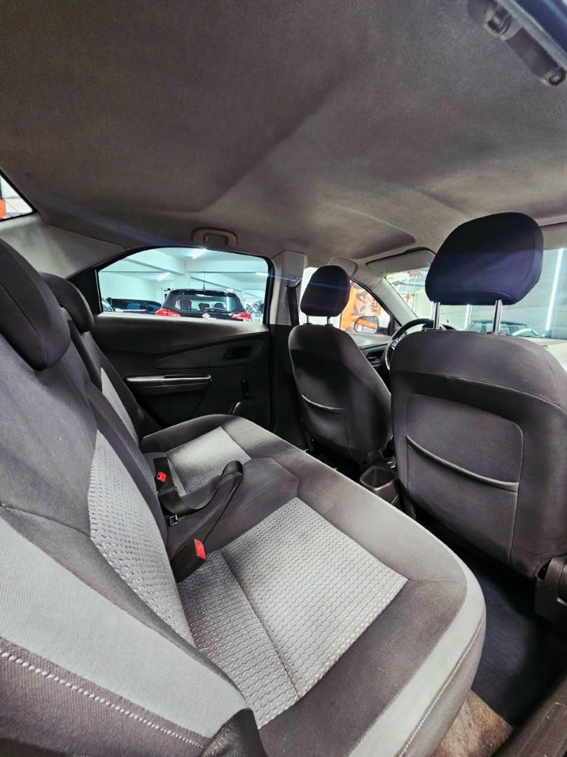 CHEVROLET Cobalt - Foto