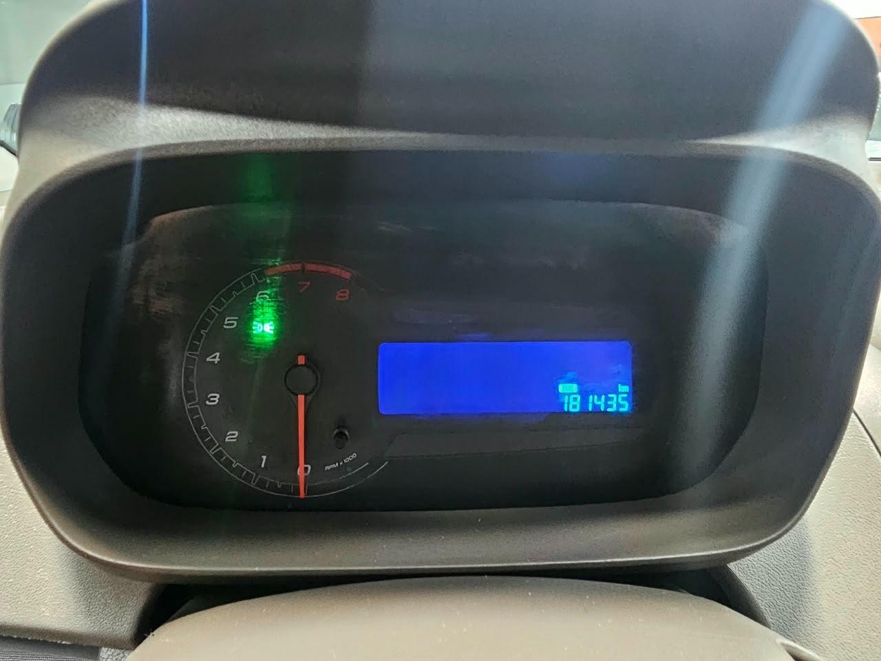 CHEVROLET Cobalt - Foto