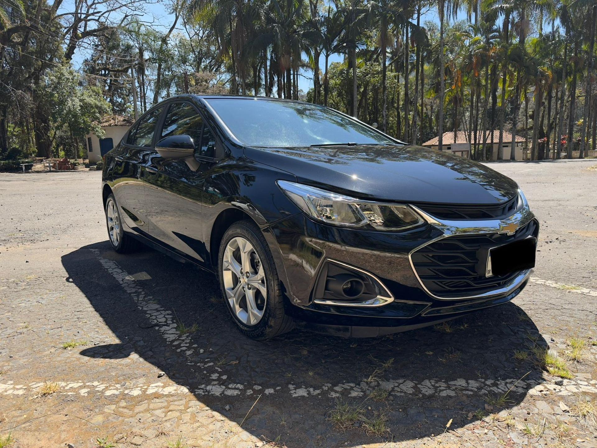 CHEVROLET Cruze Hatch