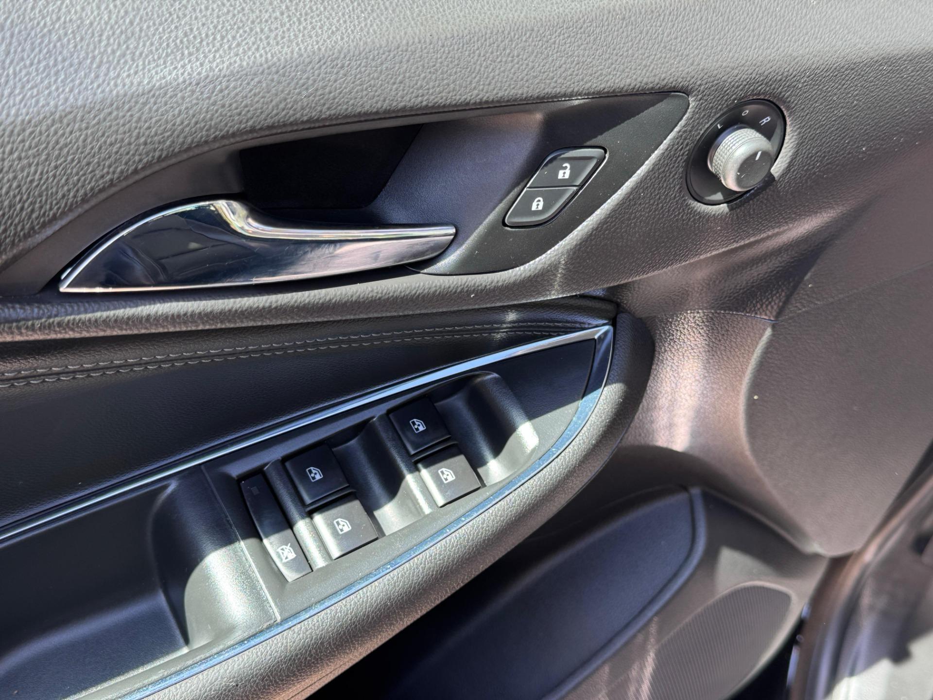 CHEVROLET Cruze Hatch - Foto