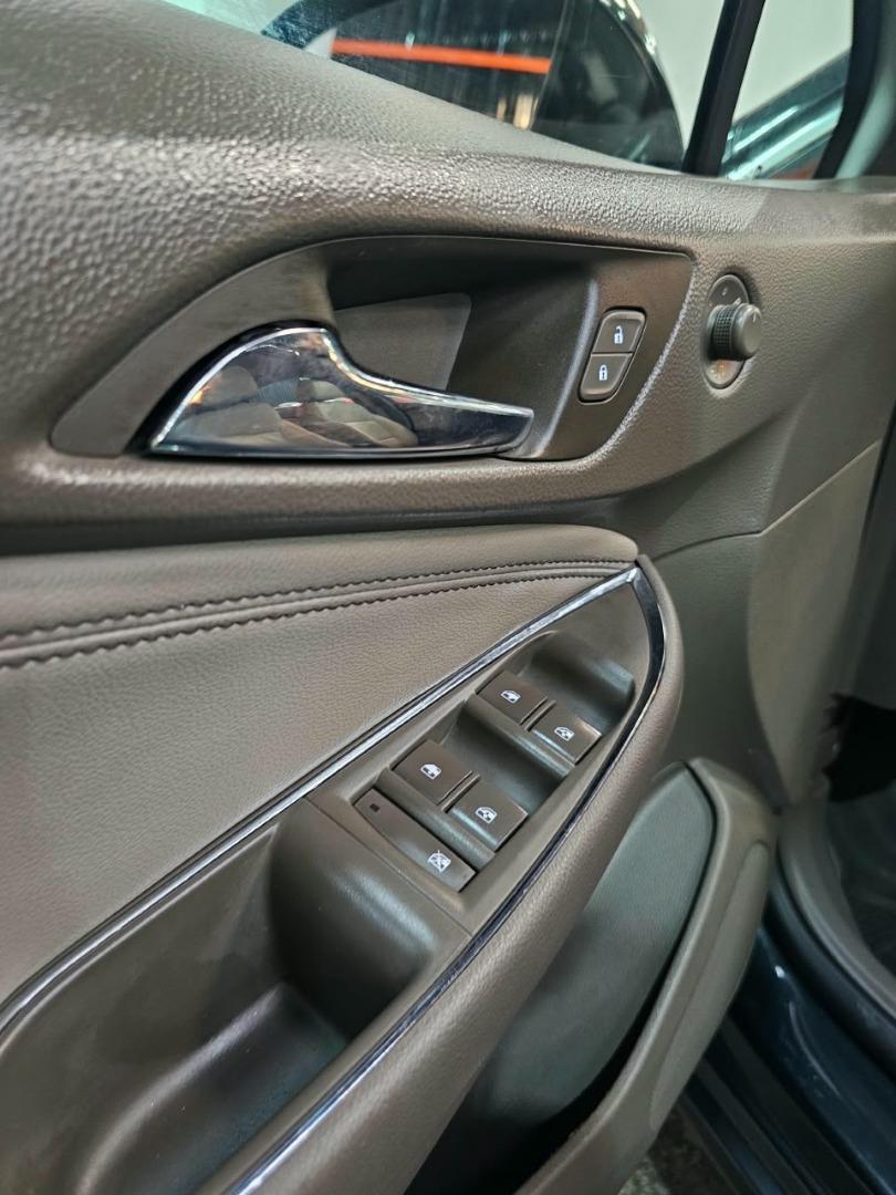 CHEVROLET Cruze Sedan - Foto