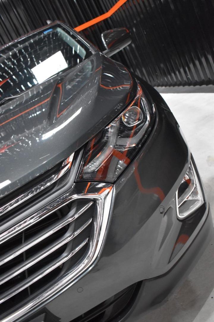 CHEVROLET Equinox - Foto