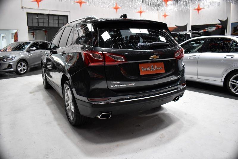 CHEVROLET Equinox - Foto