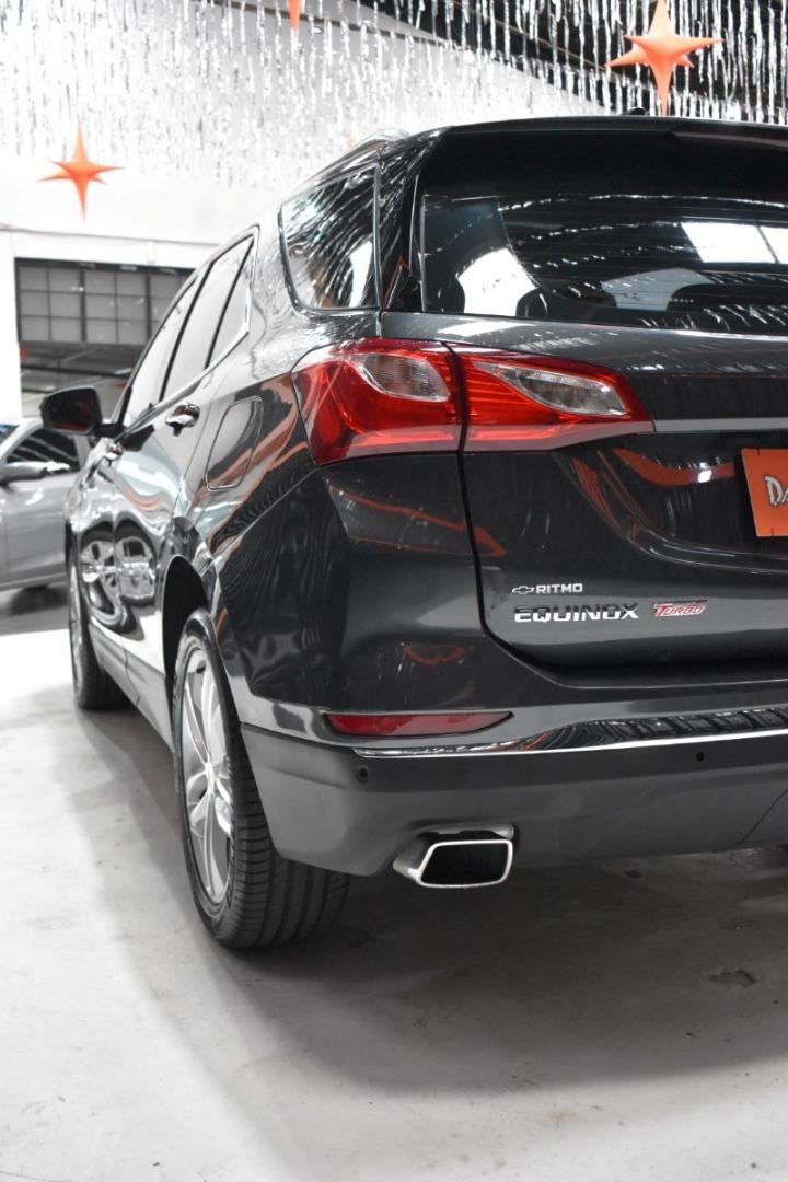 CHEVROLET Equinox - Foto