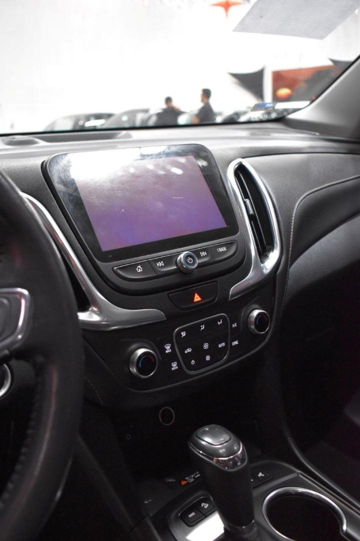 CHEVROLET Equinox - Foto