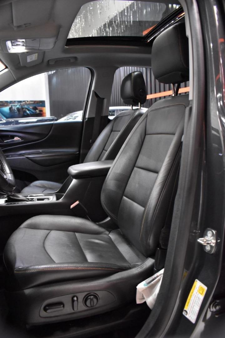 CHEVROLET Equinox - Foto