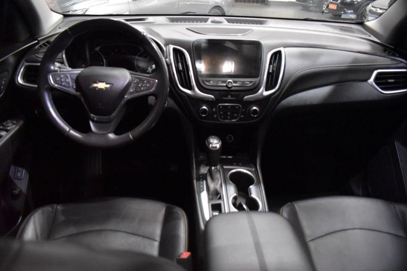 CHEVROLET Equinox - Foto