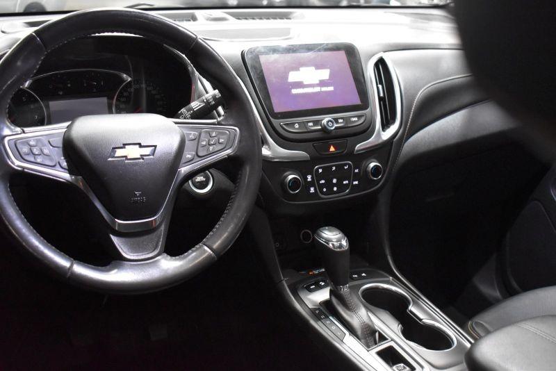 CHEVROLET Equinox - Foto