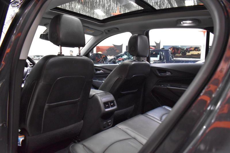 CHEVROLET Equinox - Foto