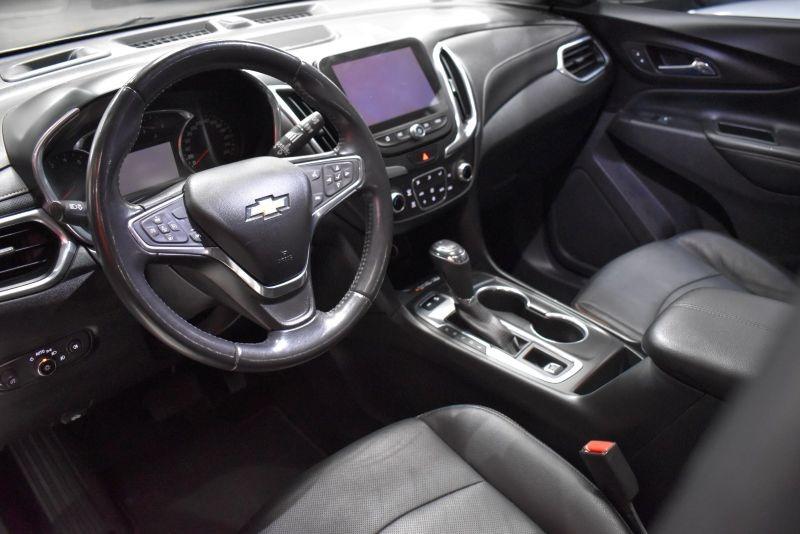 CHEVROLET Equinox - Foto