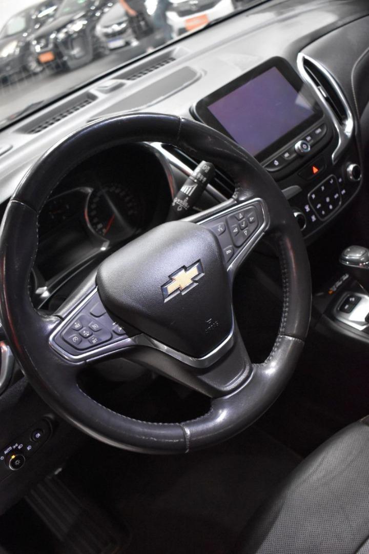 CHEVROLET Equinox - Foto