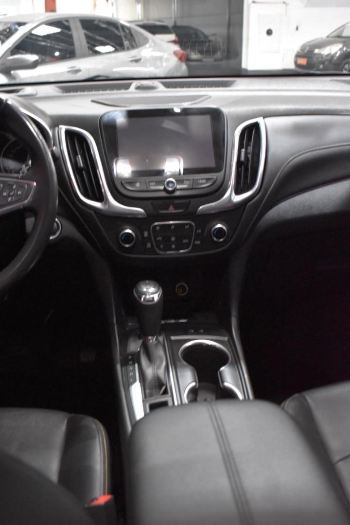 CHEVROLET Equinox - Foto