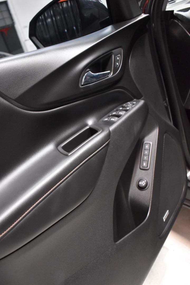 CHEVROLET Equinox - Foto