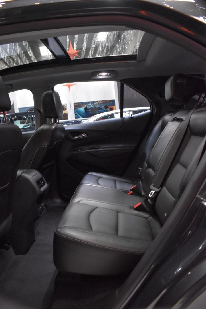 CHEVROLET Equinox - Foto