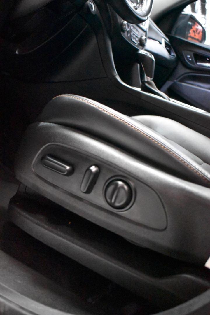 CHEVROLET Equinox - Foto