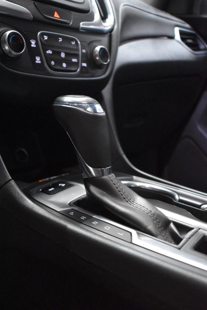 CHEVROLET Equinox - Foto