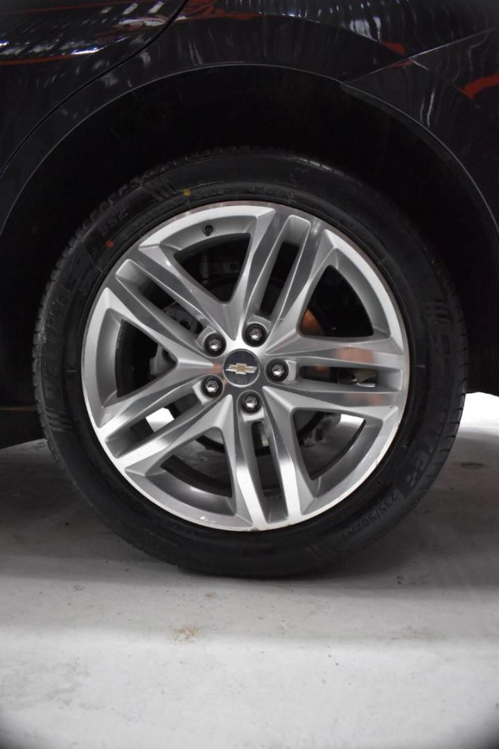 CHEVROLET Equinox - Foto