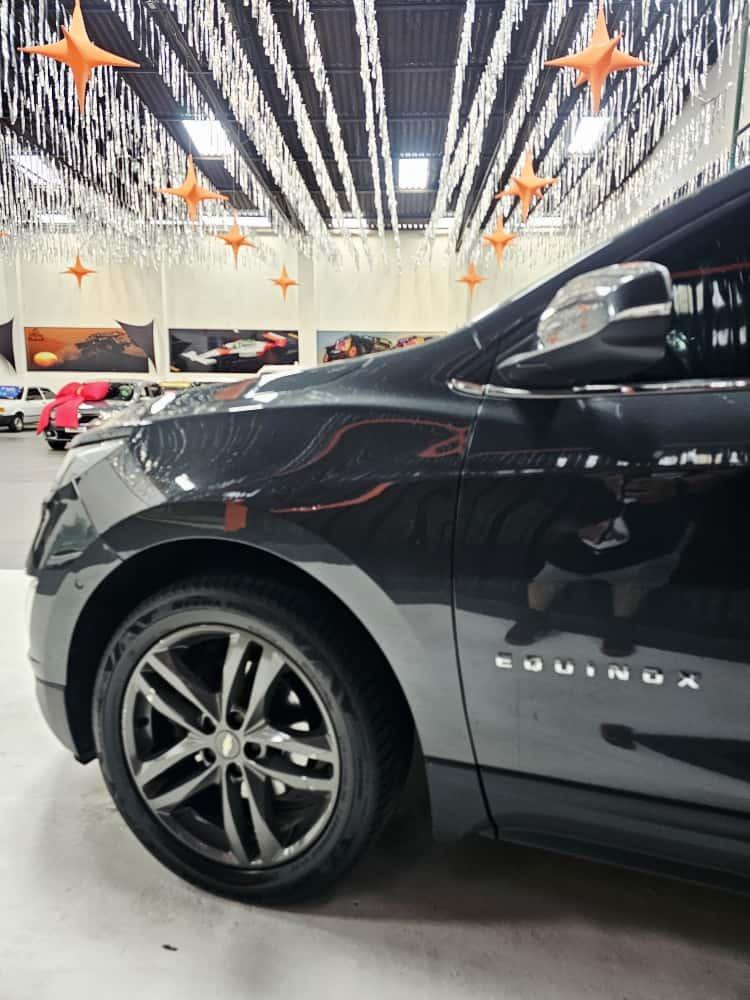 CHEVROLET Equinox - Foto