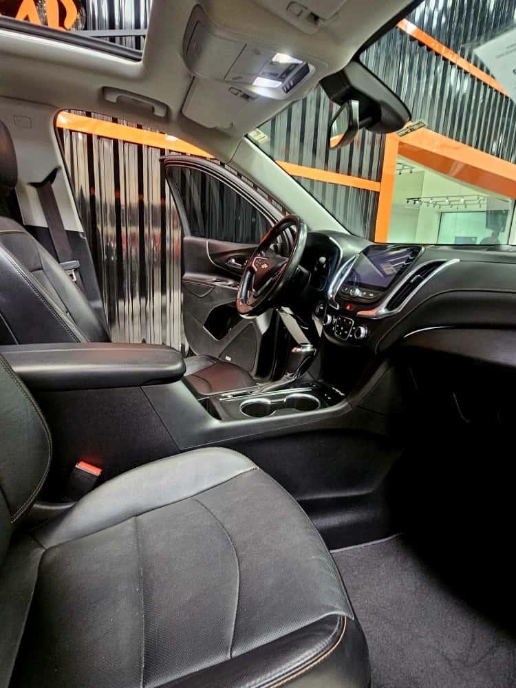 CHEVROLET Equinox - Foto