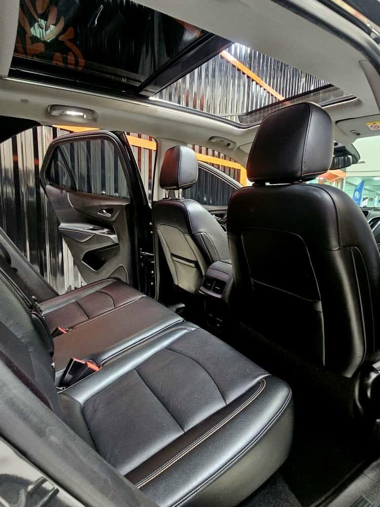 CHEVROLET Equinox - Foto