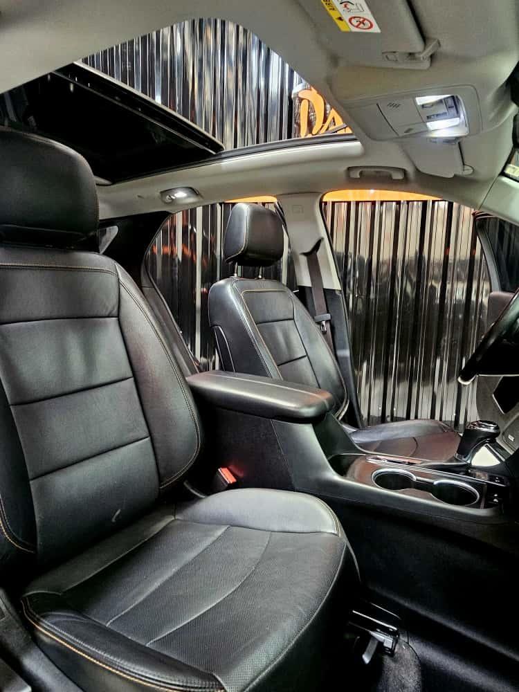 CHEVROLET Equinox - Foto