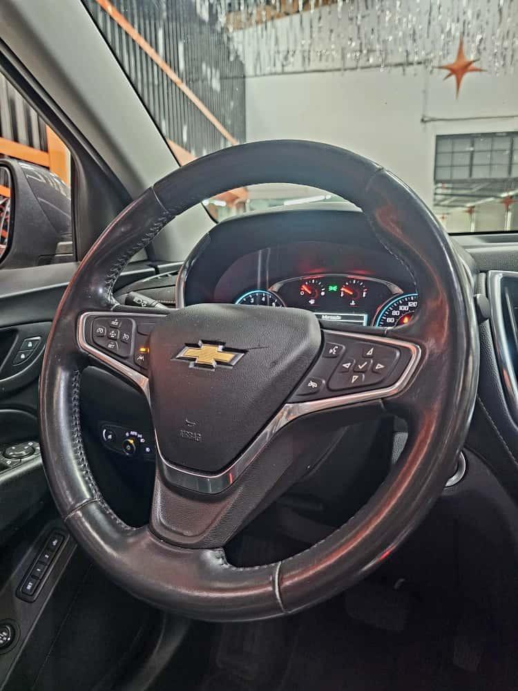 CHEVROLET Equinox - Foto