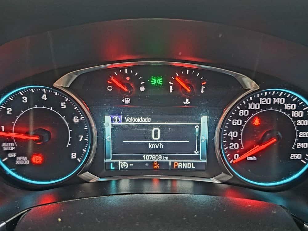 CHEVROLET Equinox - Foto