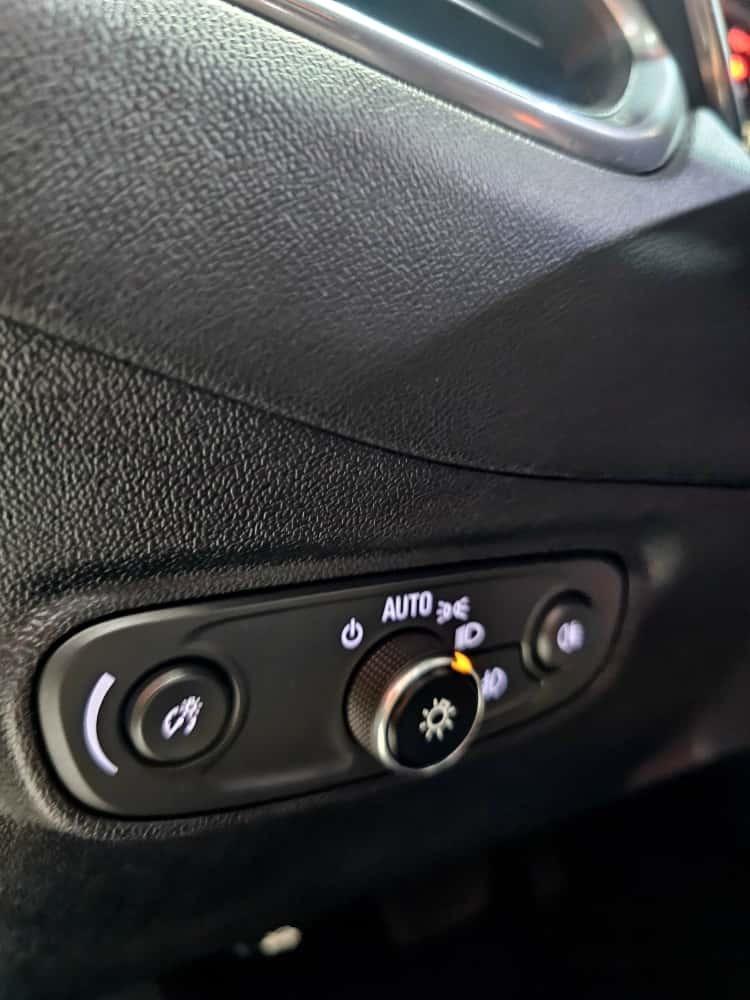 CHEVROLET Equinox - Foto