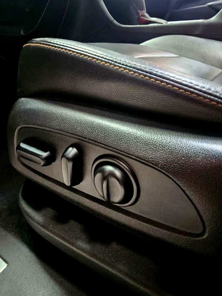 CHEVROLET Equinox - Foto