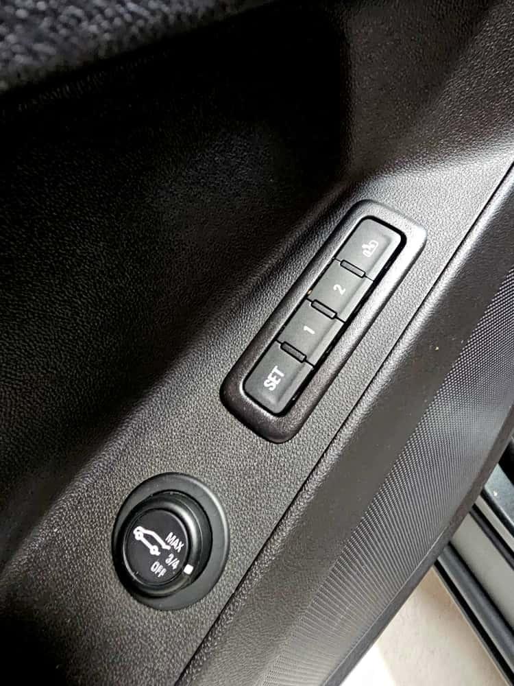 CHEVROLET Equinox - Foto