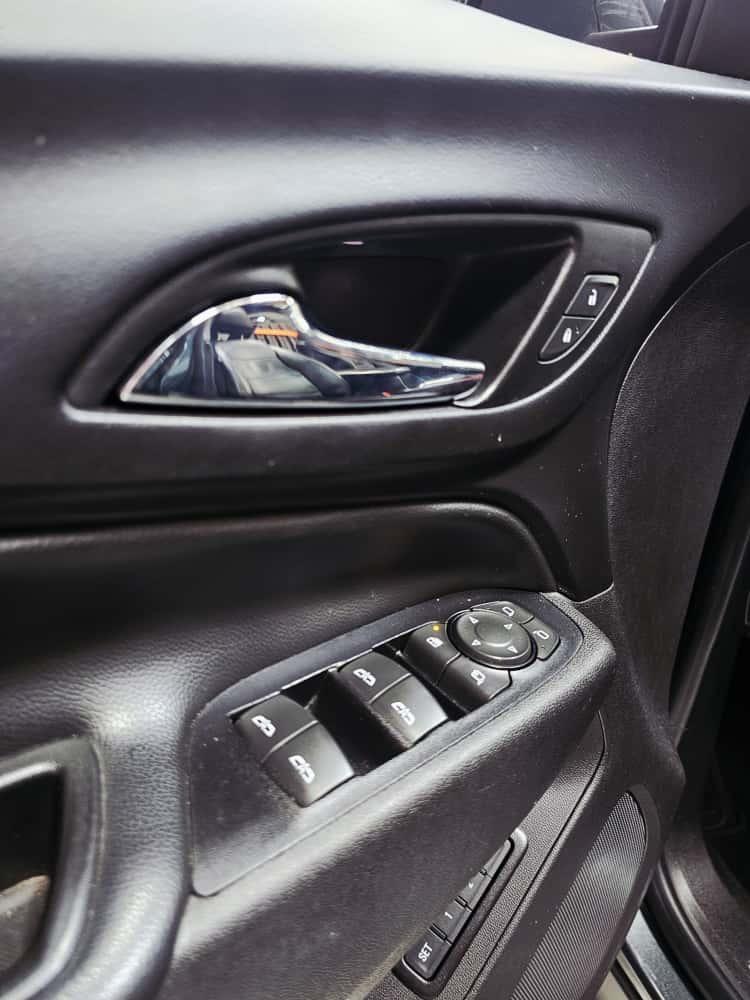 CHEVROLET Equinox - Foto